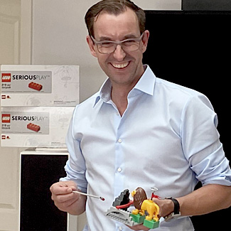 Jens Dröge