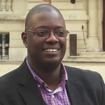 Sudan Jackson